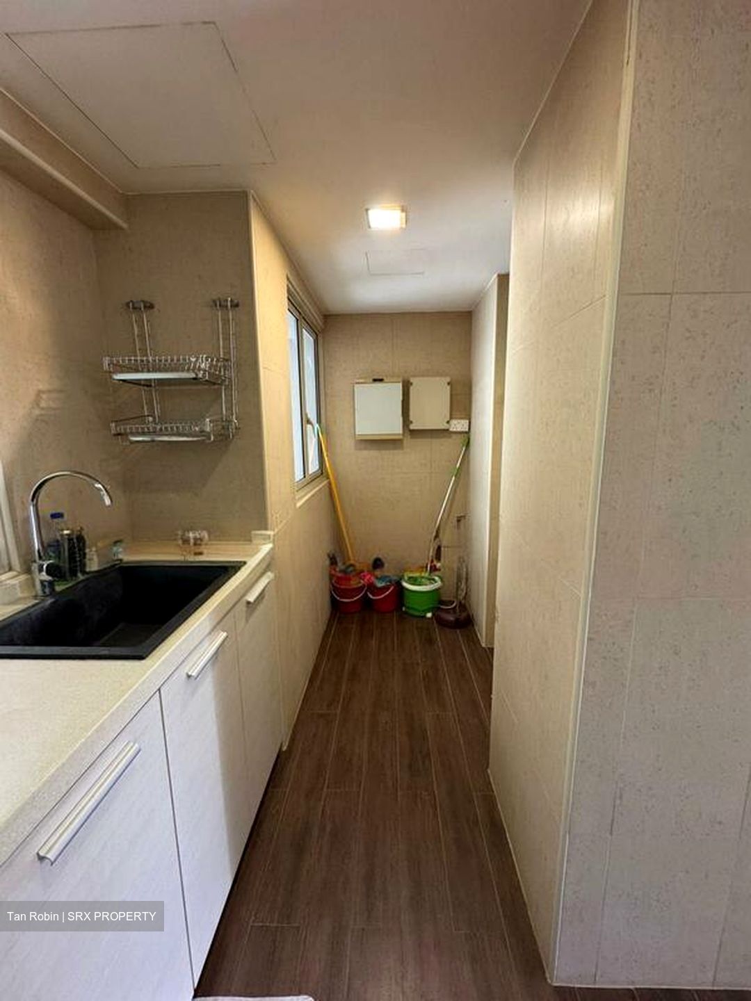 The Gardens At Bishan (D20), Condominium #507954551